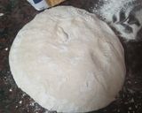 Foto del paso 4 de la receta: Pan de viena (Hamburguesas, chips, pebetes)