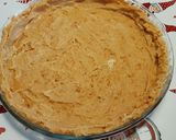 Pas rețetă Tartă Pretty Peach (gluten free) 1 fotografie