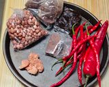 Foto langkah ke 1 dari resep 175. Asinan Sayur Betawi.
