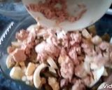 Foto del paso 2 de la receta: Ensalada de habichuelas verdes