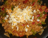 Foto del paso 6 de la receta: A la rica empanadilla