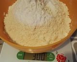Sós sajtos rúd recept fázis 1 fotója