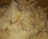 Foto del paso 2 de la receta: Hamburguesas de garbanzo y vegetales sin harina