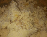 Foto del paso 2 de la receta: Hamburguesas de garbanzo y vegetales sin harina