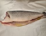 Foto del paso 2 de la receta: Lubina airfrayer rápida y sencilla