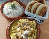 Foto del paso 14 de la receta: Comida India 🇮🇳🍽️