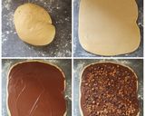 Une image de l'étape 6 de Babka.