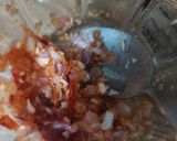 Foto langkah ke 2 dari resep Nasi Goreng Pete.