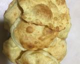 Foto langkah ke 6 dari resep ROTI PURI (lembut & Ranggup).