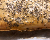 Foto del paso 7 de la receta: Hojaldrado vegetariano con top de chía 🌱