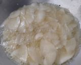 Foto langkah ke 2 dari resep Keripik Singkong Gurih.