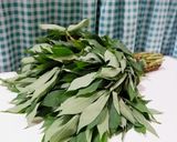 Foto langkah ke 1 dari resep Rolade Tahu Daun Singkong.