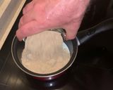Foto del paso 1 de la receta: Espuma de gofio