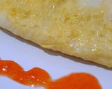 Foto langkah ke 3 dari resep Telur Susu Keju.