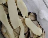Foto del paso 3 de la receta: Lasaña de vegetales y atún, más plan B para maridos y niños