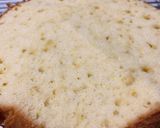 Foto del paso 6 de la receta: Tarta de fresa con frosting de queso!