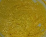 Foto del paso 4 de la receta: Muffins de mandarina