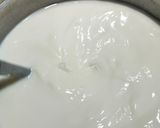 Foto langkah ke 1 dari resep Puding mangga susu.