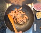 รูปขั้นตอนการทำที่ 1 ของ สามชั้นคั่วพริกเกลือ
