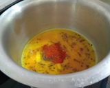 ઘઉંના લોટ નું ખીચું (ghau na lot nu khichu recipe in Gujarati) રેસીપી સ્ટેપ3ફોટો