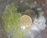 Foto langkah ke 5 dari resep Es Kuwut sederhana.