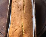 Foto del paso 4 de la receta: Budín de limón 😋