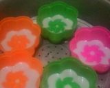 Foto langkah ke 4 dari resep Kue Lapis.