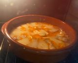 Foto del paso 5 de la receta: Arroz al horno