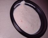 Foto del paso 1 de la receta: Salsa griega para hamburguesas