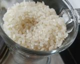Foto del paso 1 de la receta: Sushi