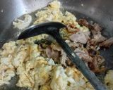 Foto langkah ke 3 dari resep Kwetiau Rebus.