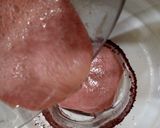 A picture of step 16 of MILKSHAKES(No ice cream milkshakes)IFTAR IDEAS.