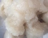 Foto langkah ke 2 dari resep Mochi isi Kacang.