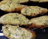 Cara Membuat Garlic Bread 3