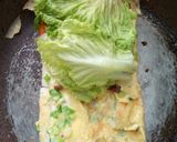 Foto langkah ke 6 dari resep Roti john ala ala.