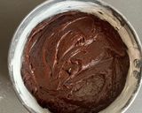 Foto del passaggio 5 della ricetta Torta al cioccolato