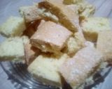 Foto del paso 9 de la receta: Bizcochuelo de coco😋