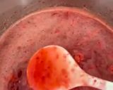 Erdbeerkonfitüre (Guuz) Rezeptschritt 2 Foto