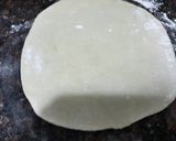 صورة لخطوة 5 من وصفة صفيحة لحم ولااااااطيب (لحم بعجين)👍😋👍😋