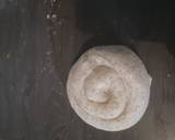 Paratha bouquet recipe step 3 photo