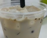 Foto langkah ke 4 dari resep Palm Sugar Latte ala ala.