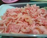 Foto langkah ke 4 dari resep Misop Medan ala kadarnya.