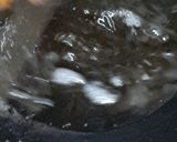 A picture of step 7 of Donuts bowl.