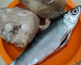 Foto langkah ke 1 dari resep Soto lamongan.