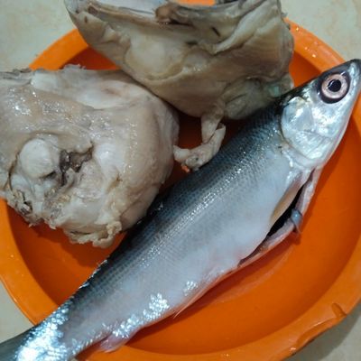 Langkah 1