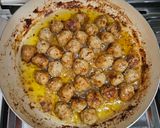 Foto langkah ke 4 dari resep Swedish Meatballs.