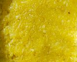 नारियल की बर्फी (nariyel ki barfi recipe in hindi) रेसिपी चरण 3 फोटो