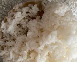 Foto langkah ke 4 dari resep Krupuk Nasi Ikan Peda / Gendar Ikan Peda.
