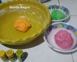Foto langkah ke 4 dari resep Getas/Gemblung.