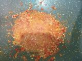 Oseng Sambal Tempe